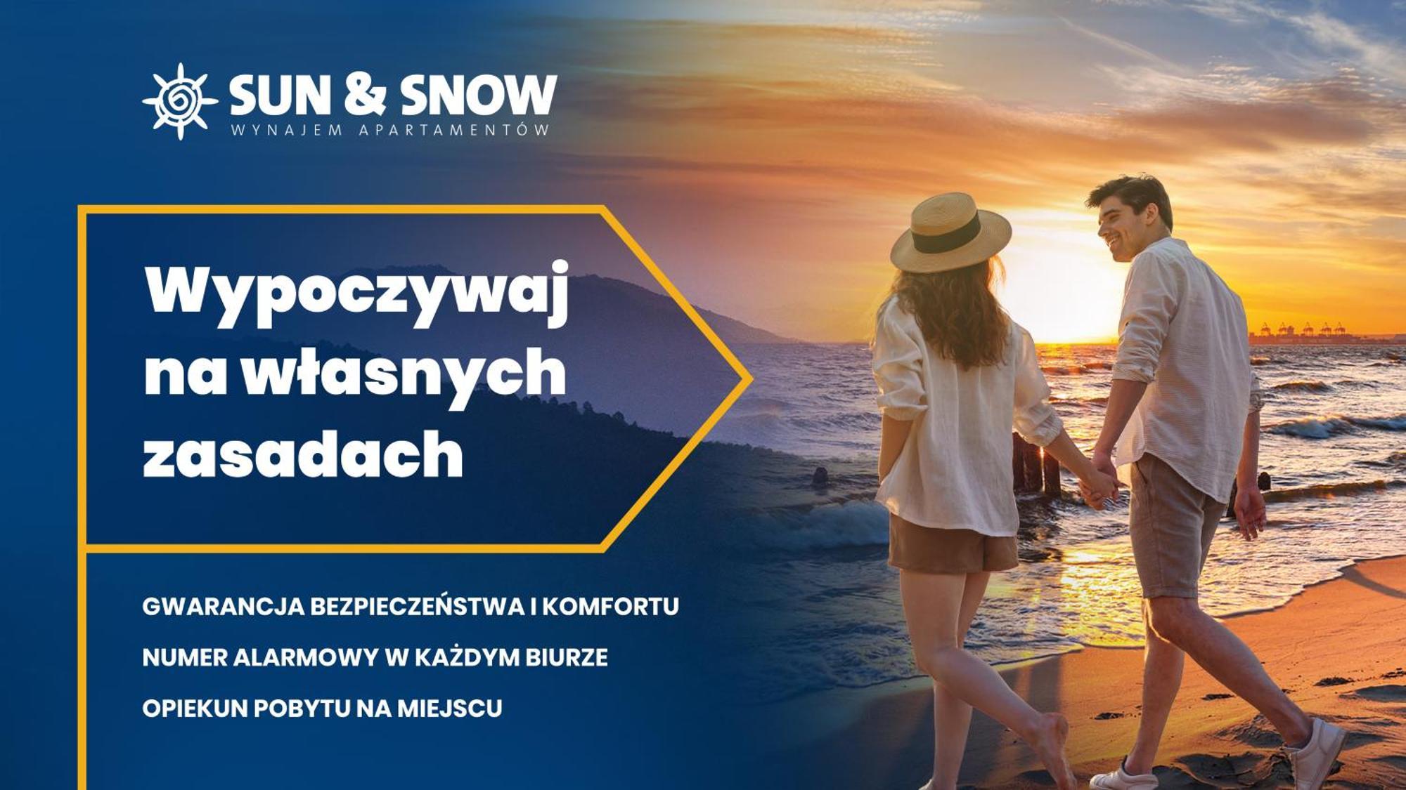 Apartamenty Sun&Snow Spektrum Gdańsk Zewnętrze zdjęcie